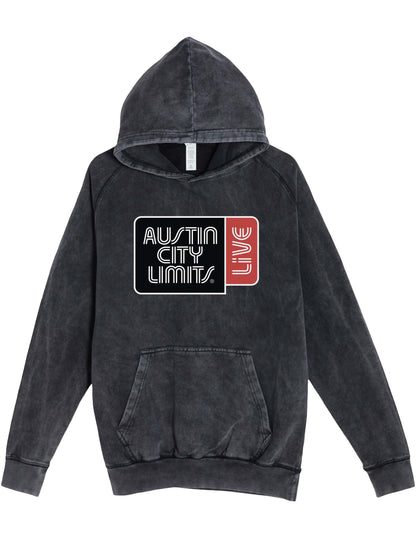 ACL Live Official Logo Hoodie - FLEECE