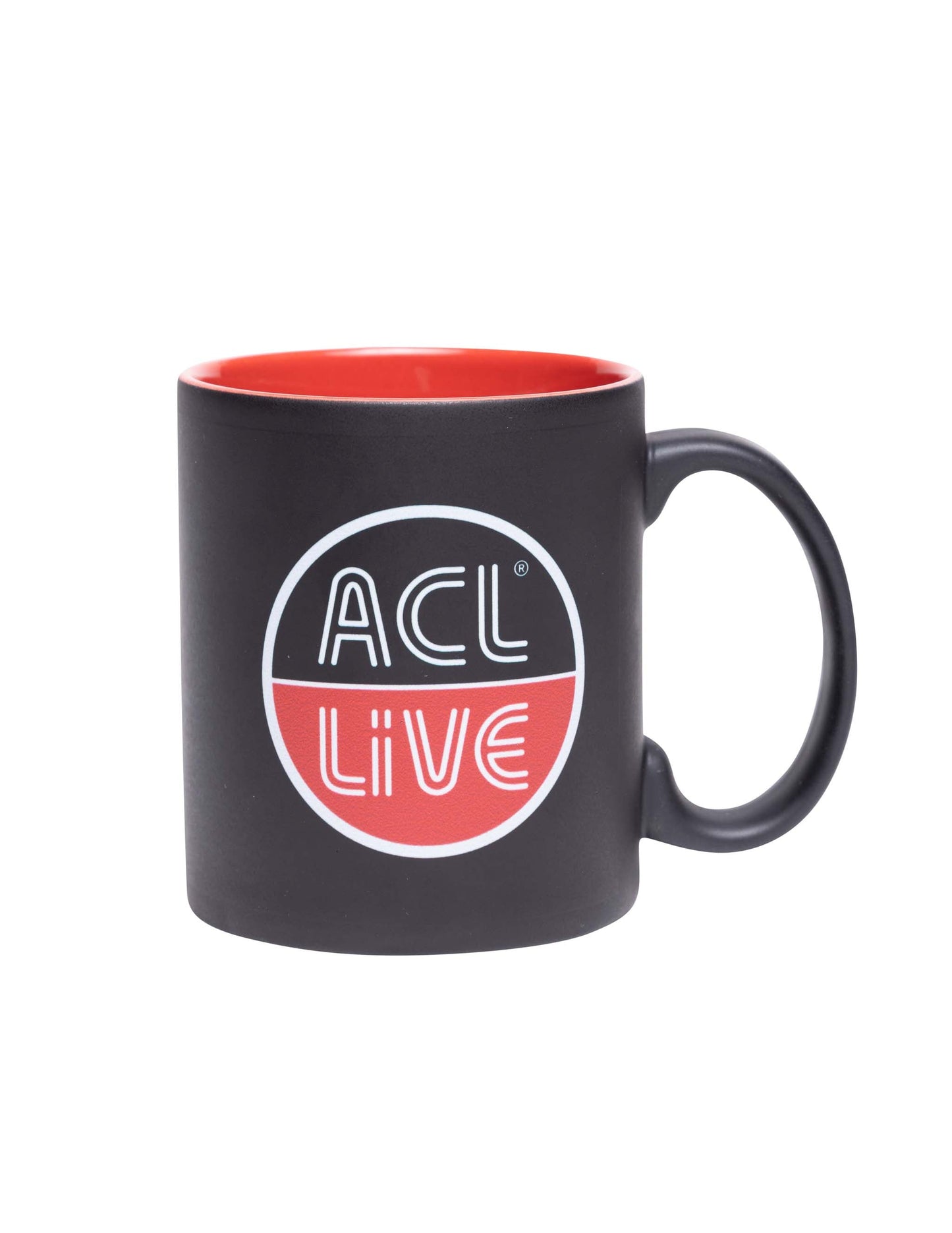 ACL Live Official Logo Mug - DRINKWARE