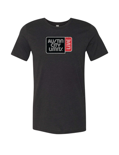 ACL Live Official Logo T-Shirt - S/S