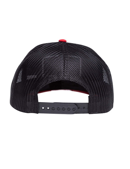 ACL Live Official Logo Trucker Hat - HATS