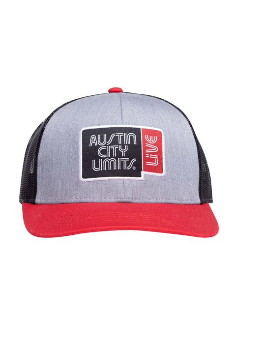 ACL Live Official Logo Trucker Hat - HATS