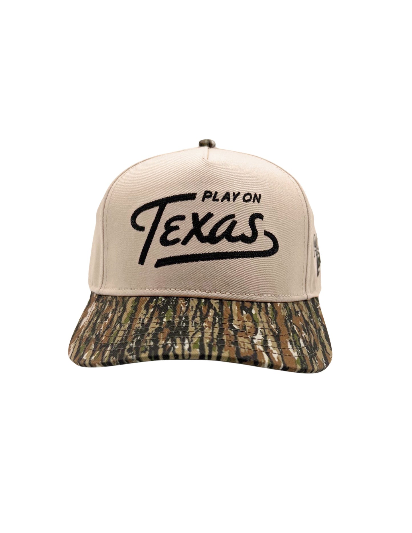 ACL Live Play On Texas Realtree Camo Hat - HATS