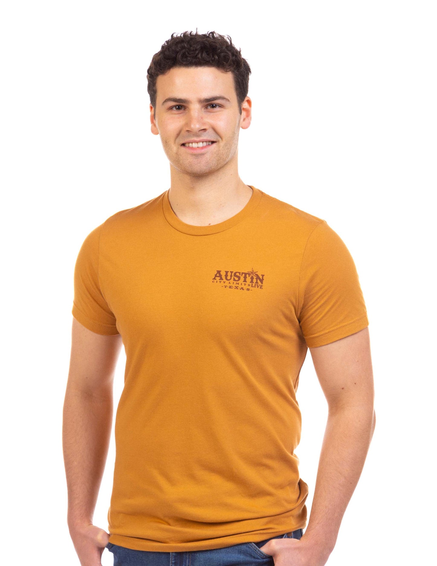 ACL Live Poster T-Shirt - S/S