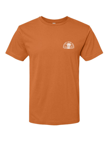 ACL Support Local Sound T-Shirt - CREWS