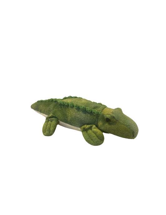 Alligator Plush 10’’ - KIDS TOYS
