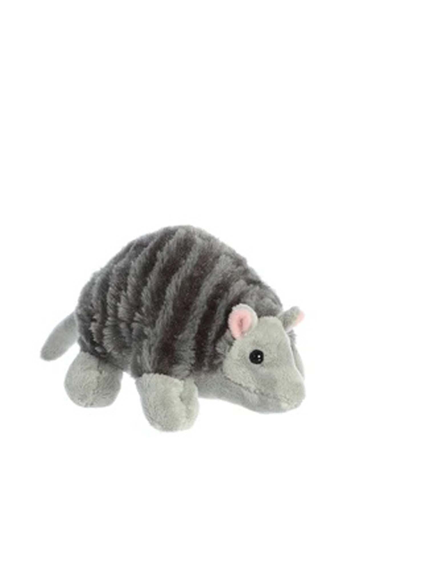 Armadillo Plush 8’’ - KIDS TOYS