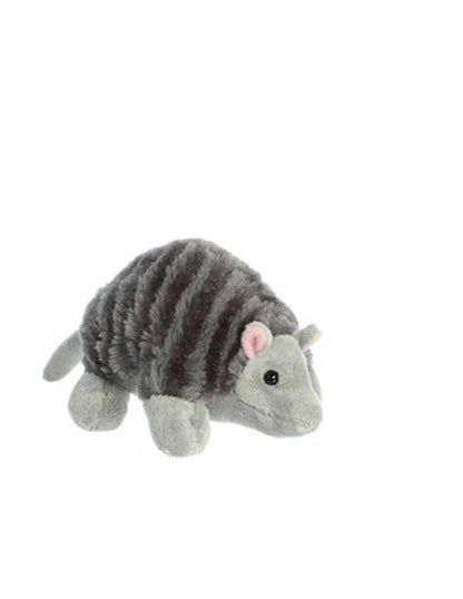 Armadillo Plush 8’’ - KIDS TOYS