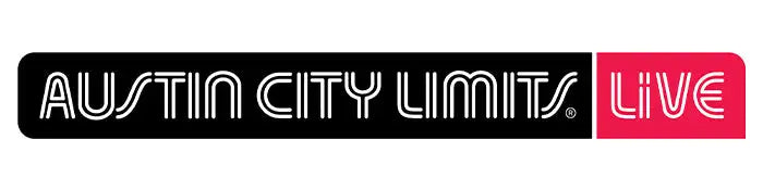 Austin city limits live logo.