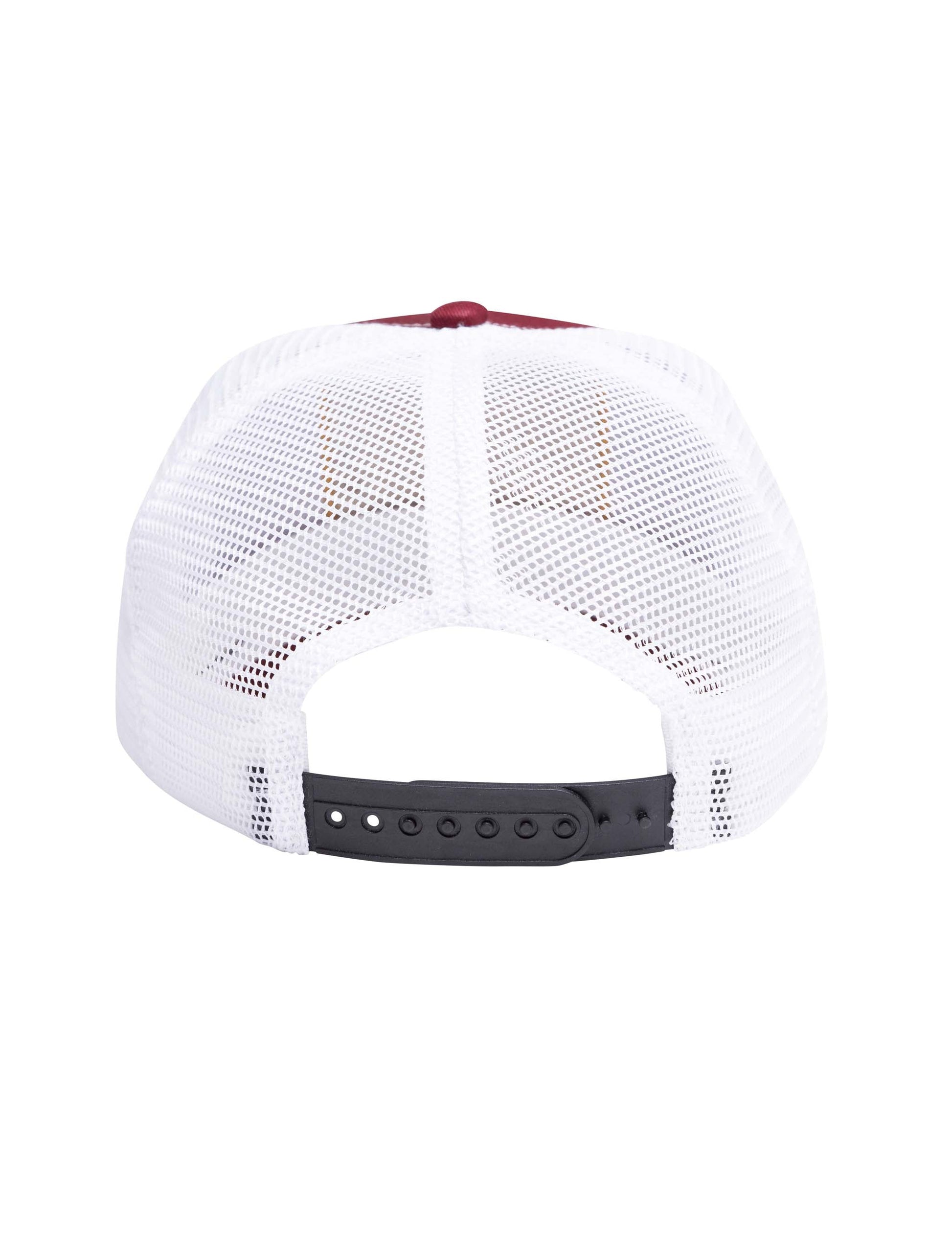 Austin Texas Armadillo Playing Guitar Patch Hat - HATS
