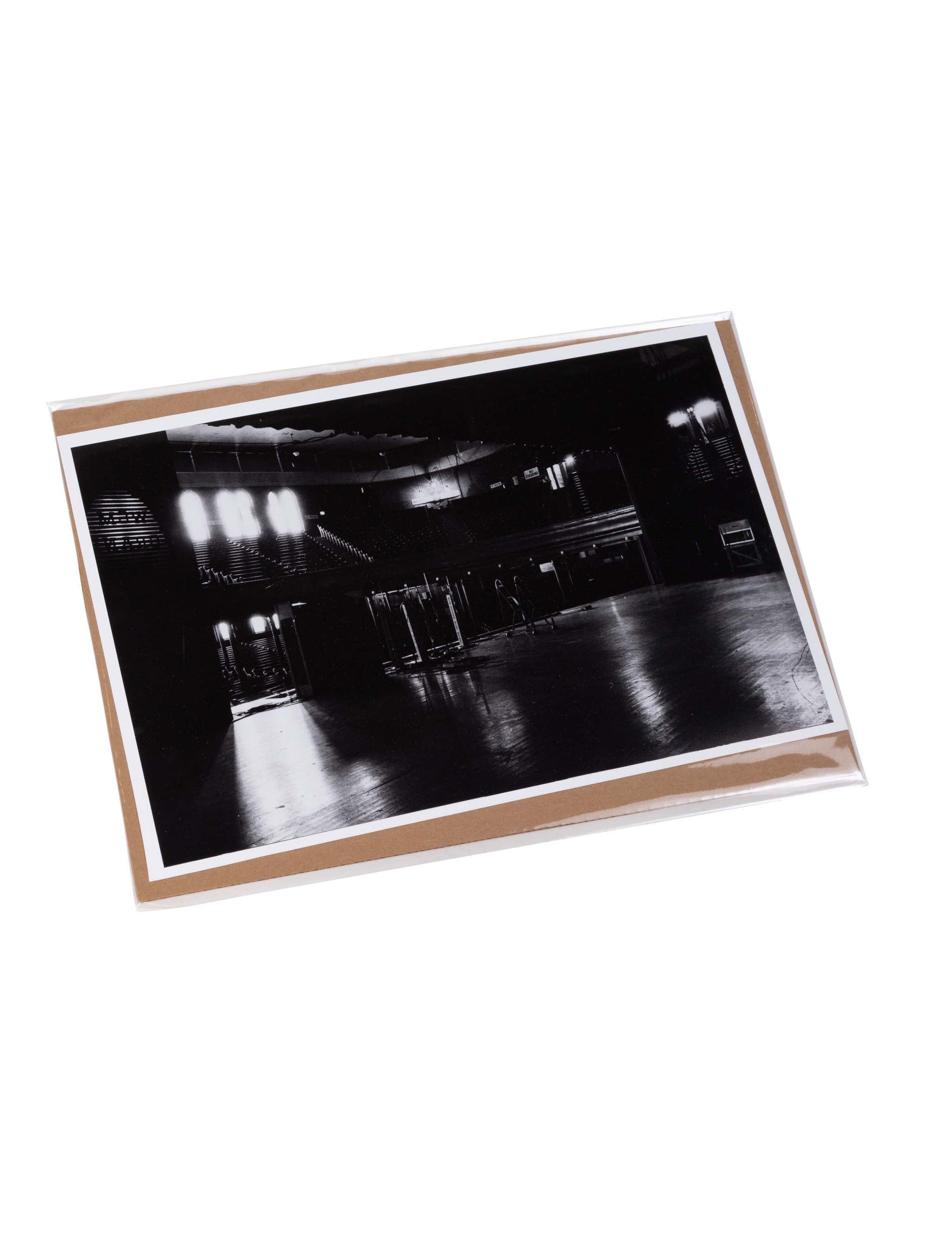 Ryman Black & White 11’’x17’’Prints - 4 Pack