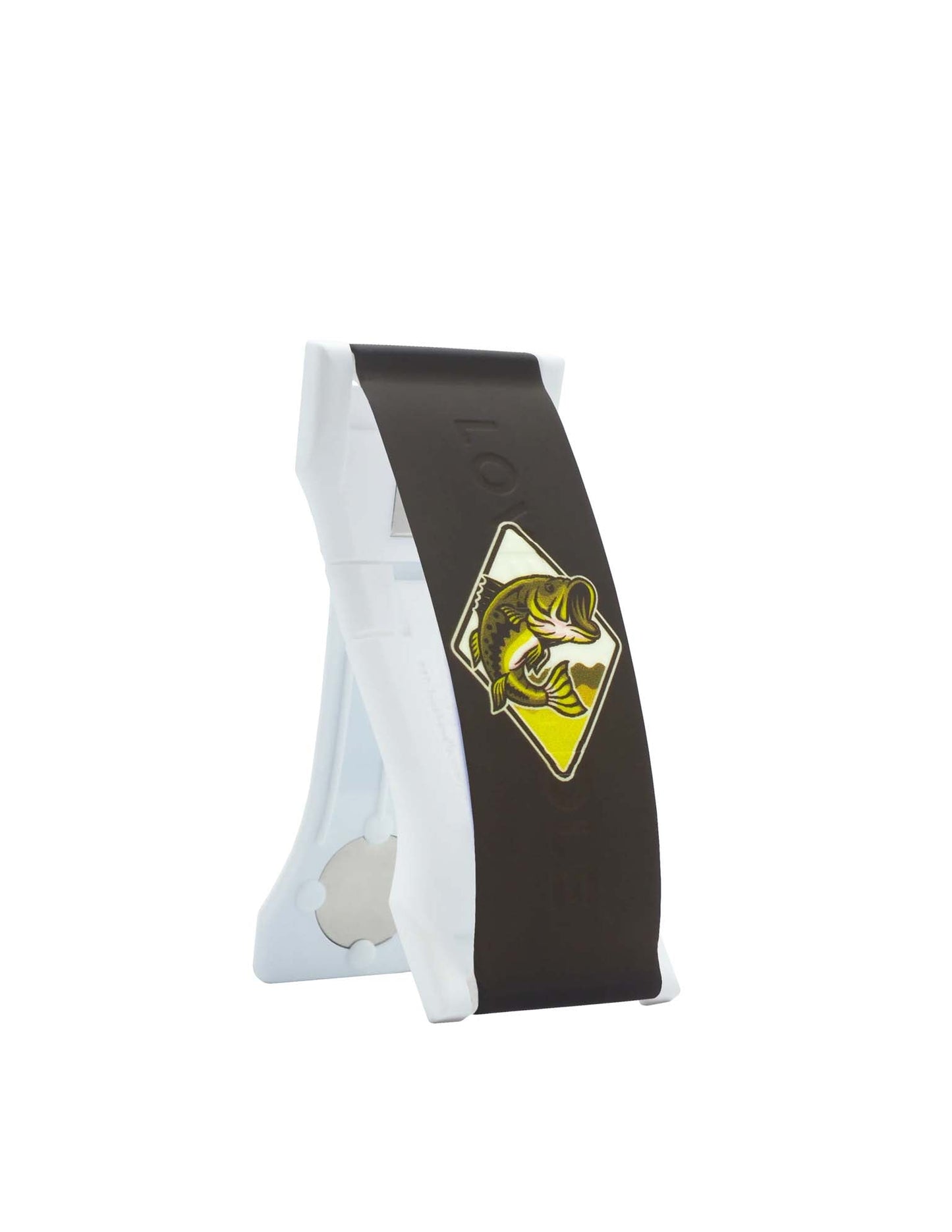 Bass Phone Grip - NON WEARABLES