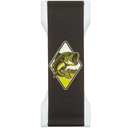 Bass Phone Grip - NON WEARABLES