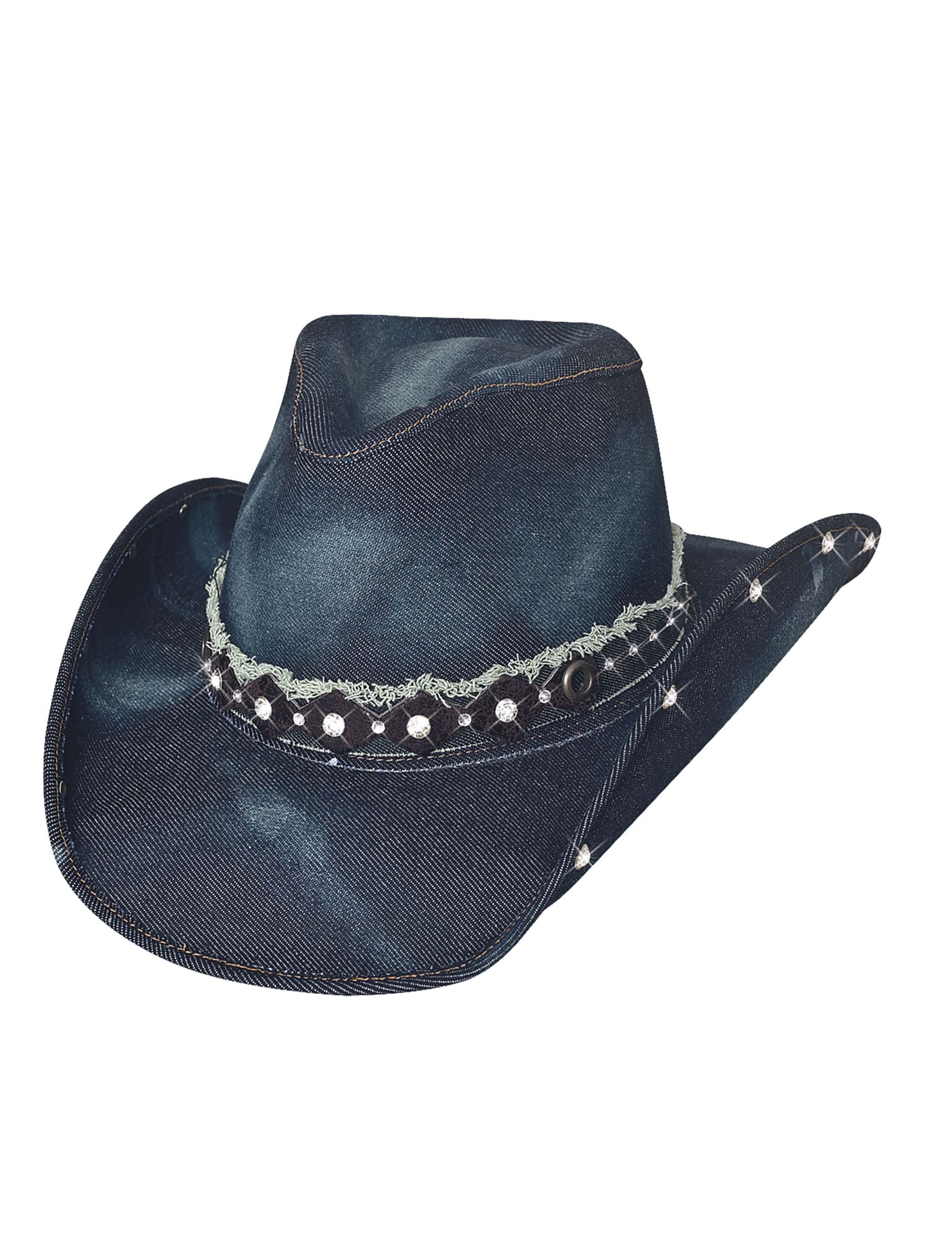 Better Than Yesterday Cowboy Hat