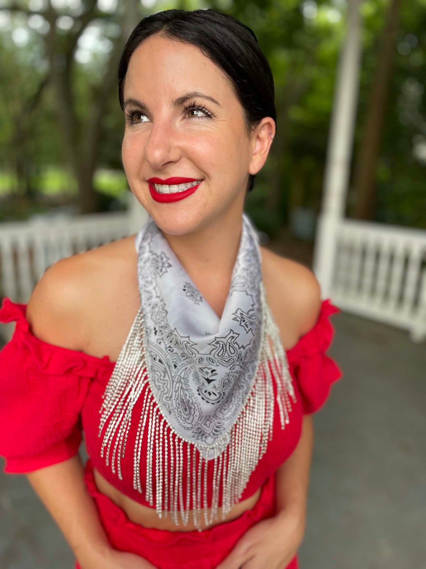 Blingdana Luxe - HEAD ACCESSORIES