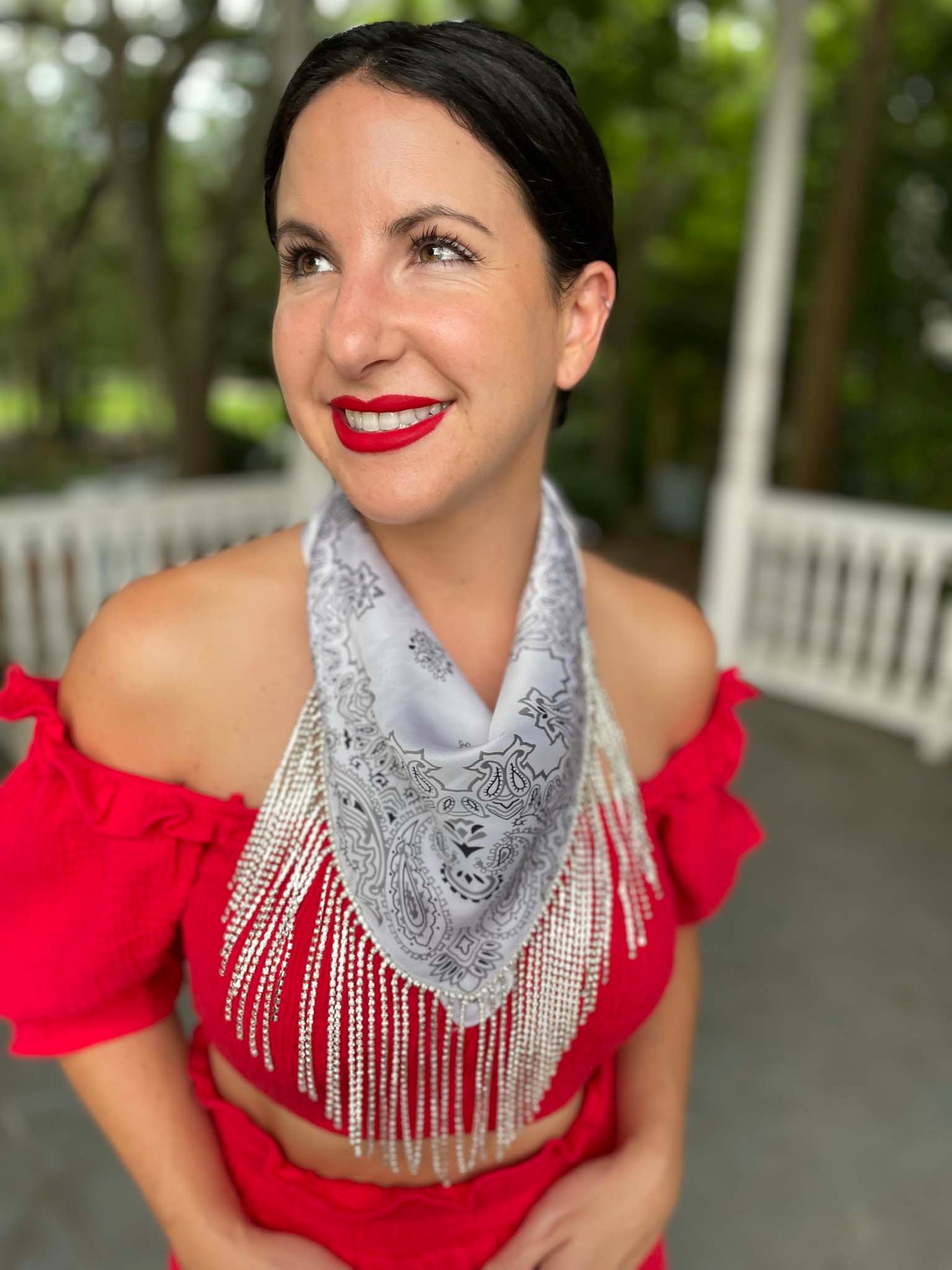 Blingdana Luxe - HEAD ACCESSORIES