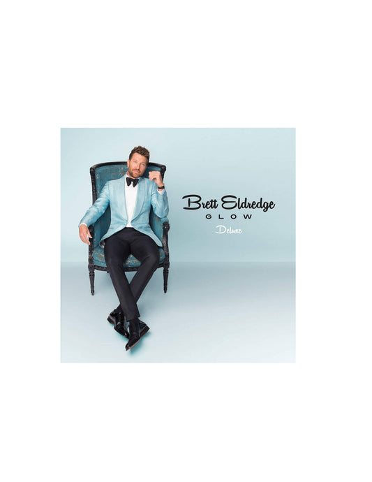 Brett Eldredge: Glow (Deluxe Edition LP) - LPS