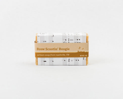 Country Song Soap Bundle