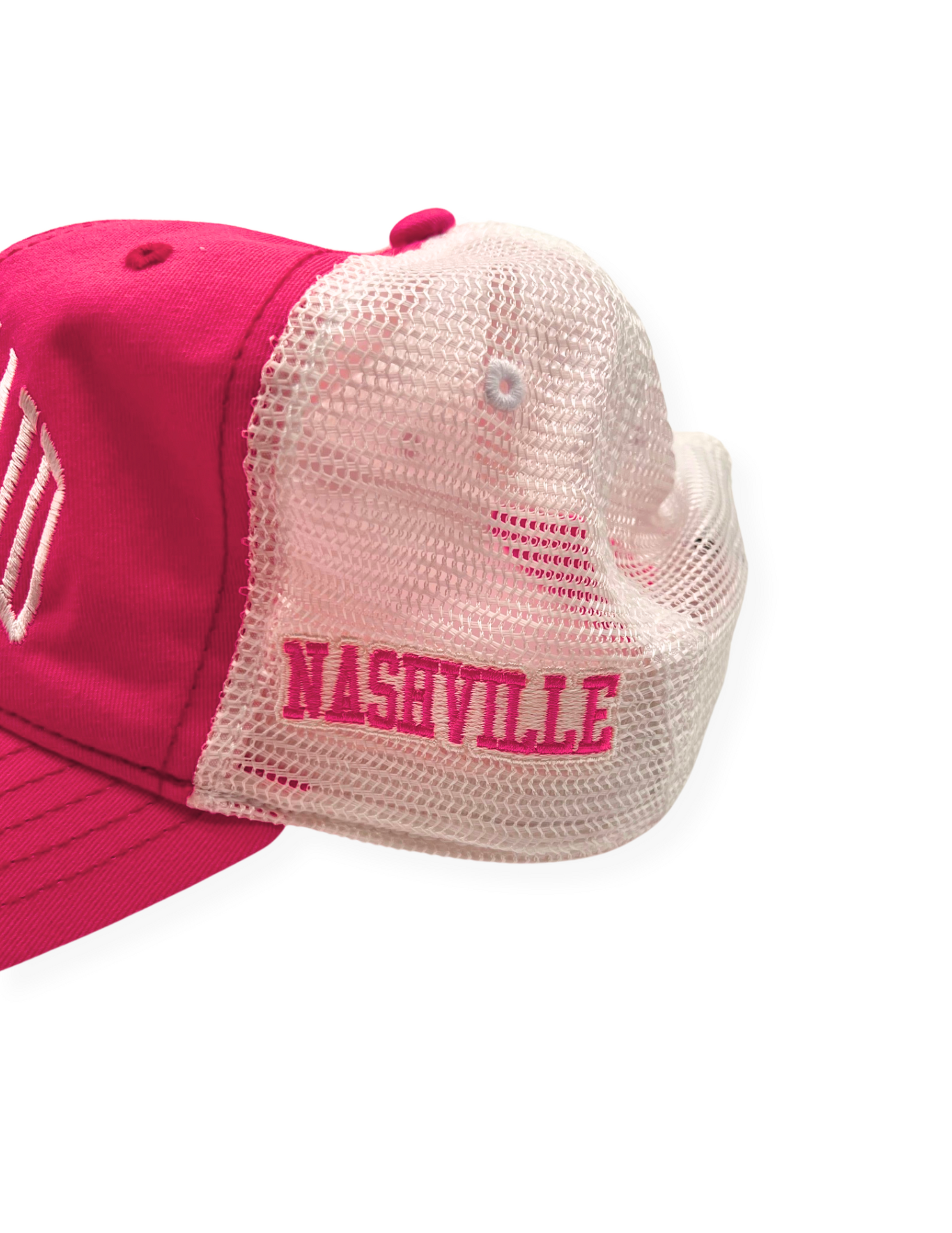 Bridesmaid Hat - HATS