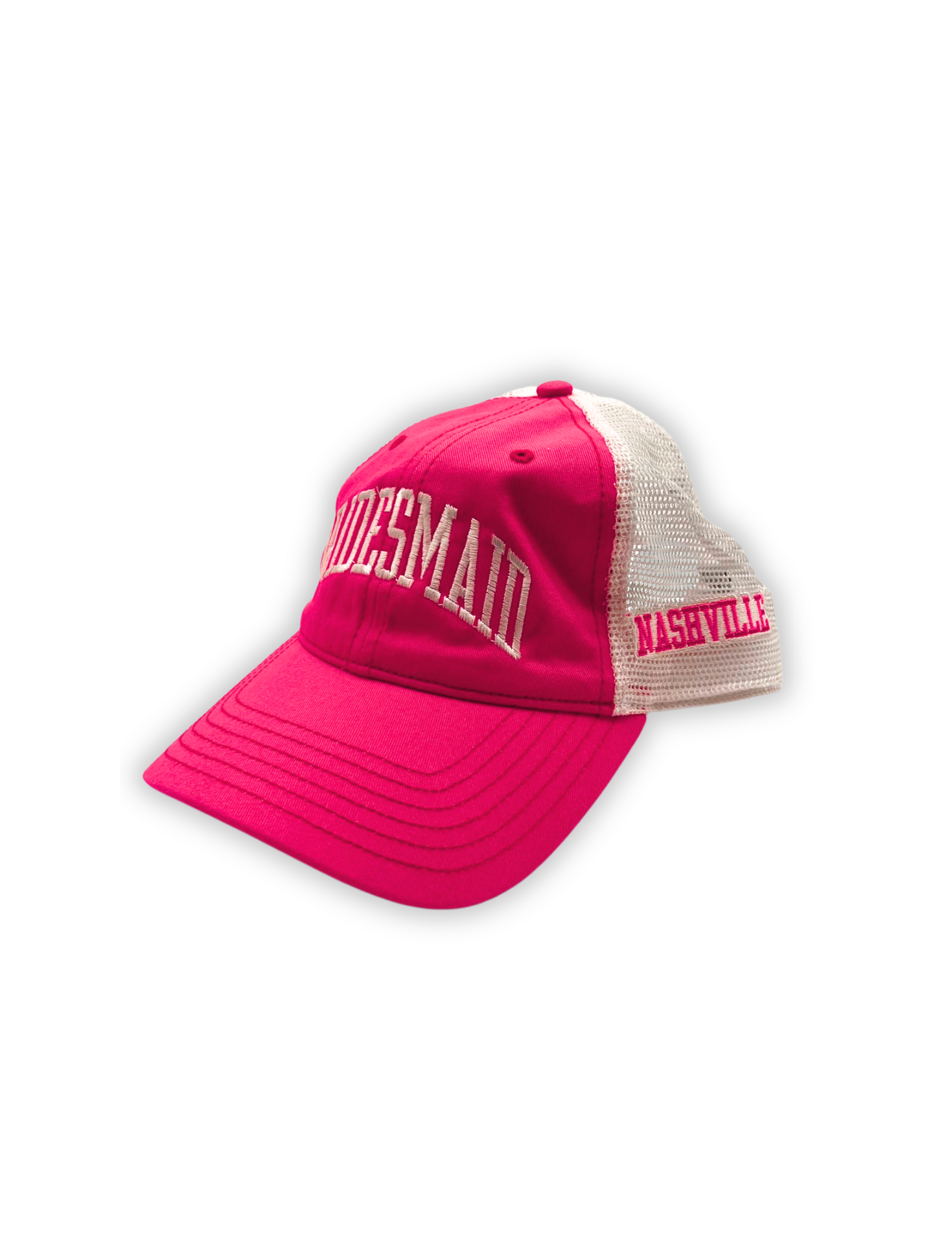 Bridesmaid Hat - HATS