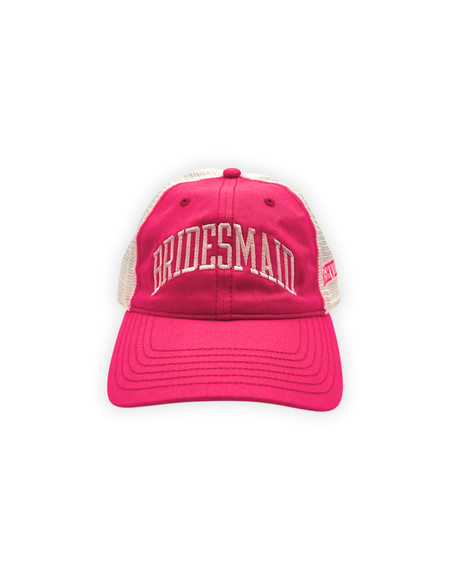 Bridesmaid Hat - HATS