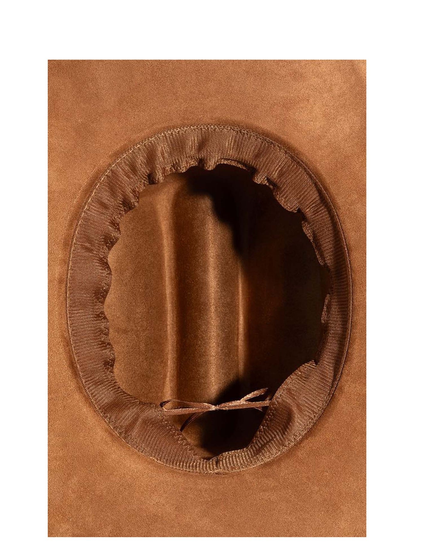 Buckle Cowboy Hat - HATS