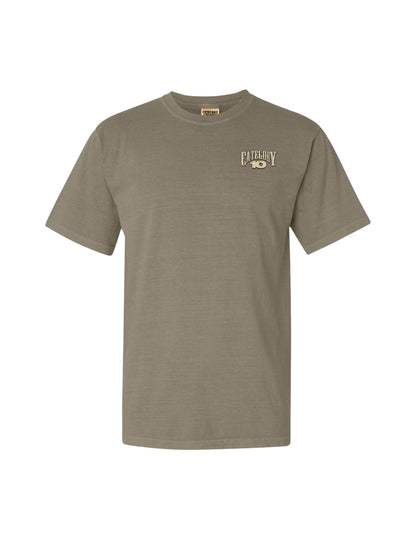 Category 10 Bass On The Other Line T-Shirt - S/S