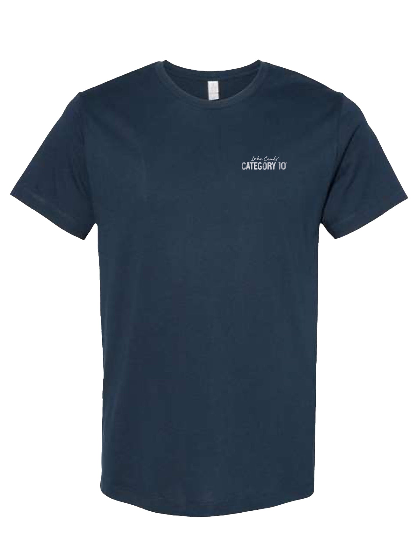 Category 10 Calling My Name T-Shirt - S/S