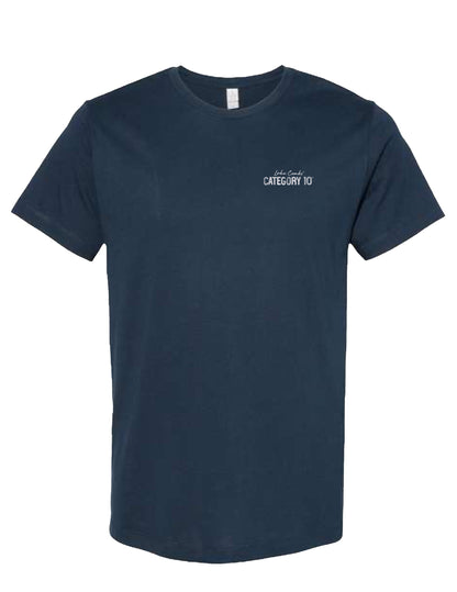 Category 10 Calling My Name T-Shirt - S/S