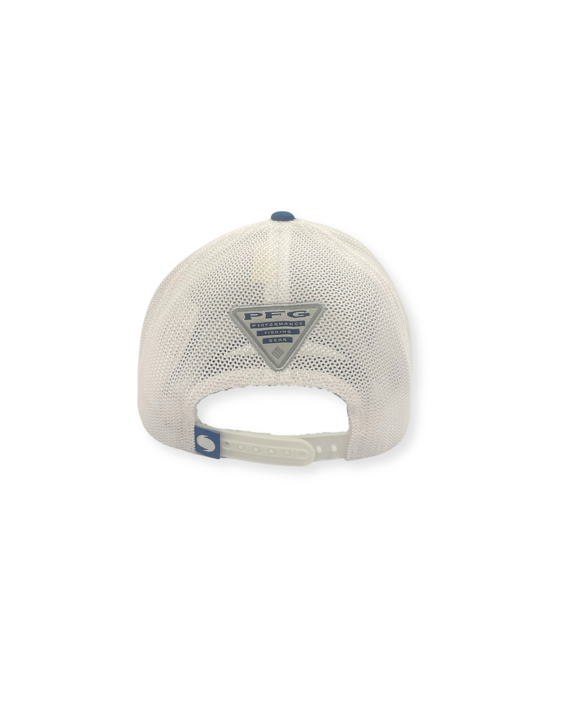 Category 10 Columbia PFG Hat - HATS