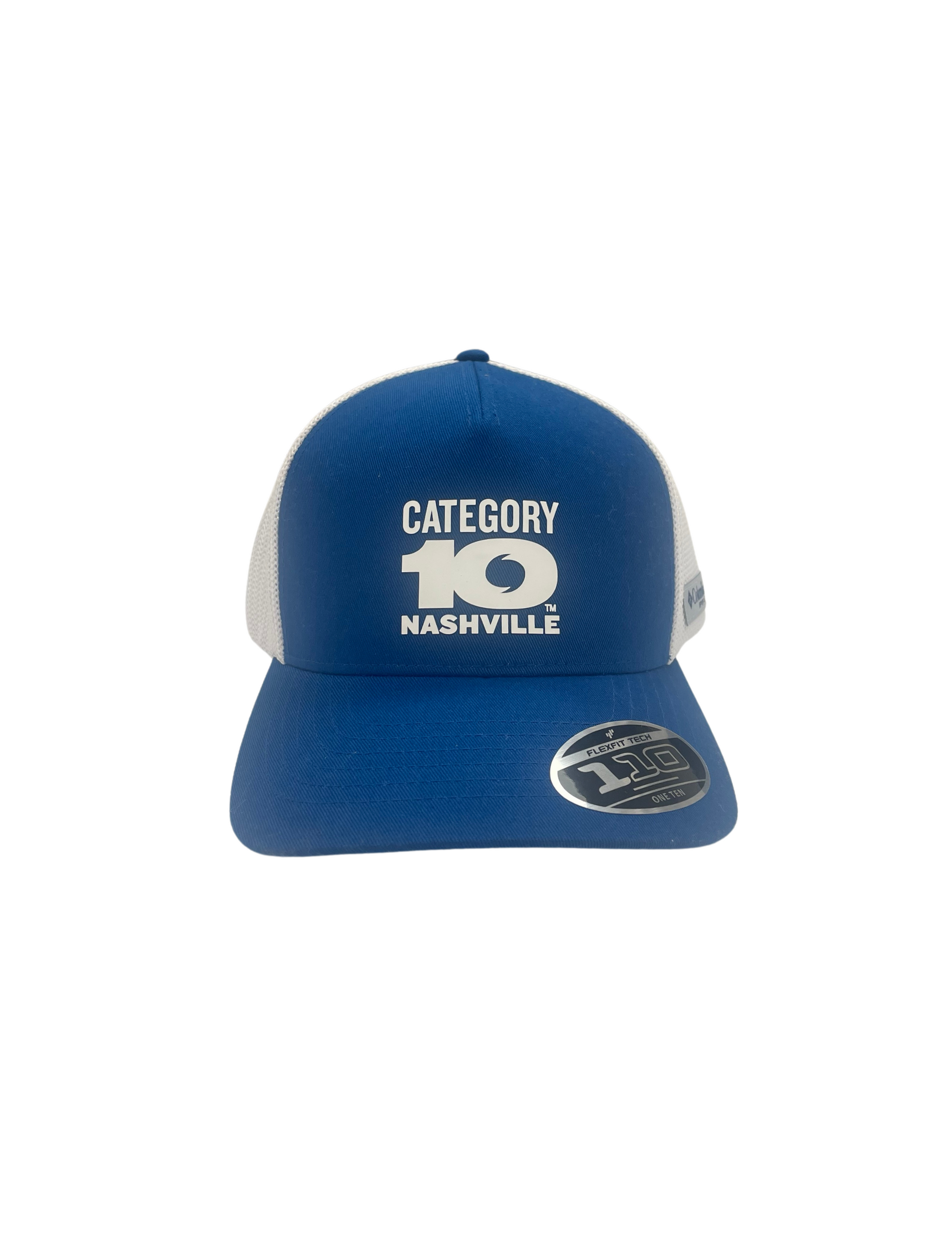 Category 10 Columbia PFG Hat - HATS