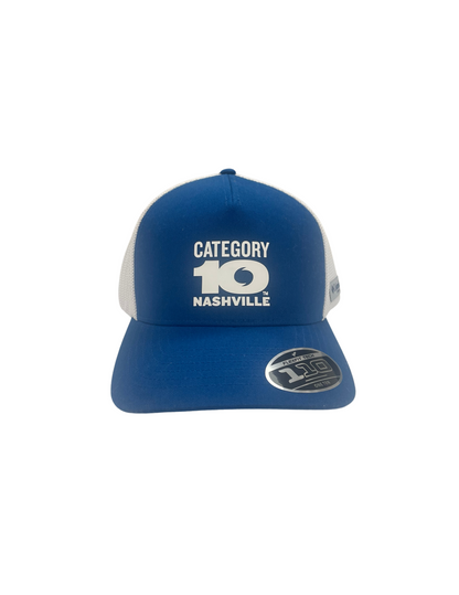 Category 10 Columbia PFG Hat - HATS