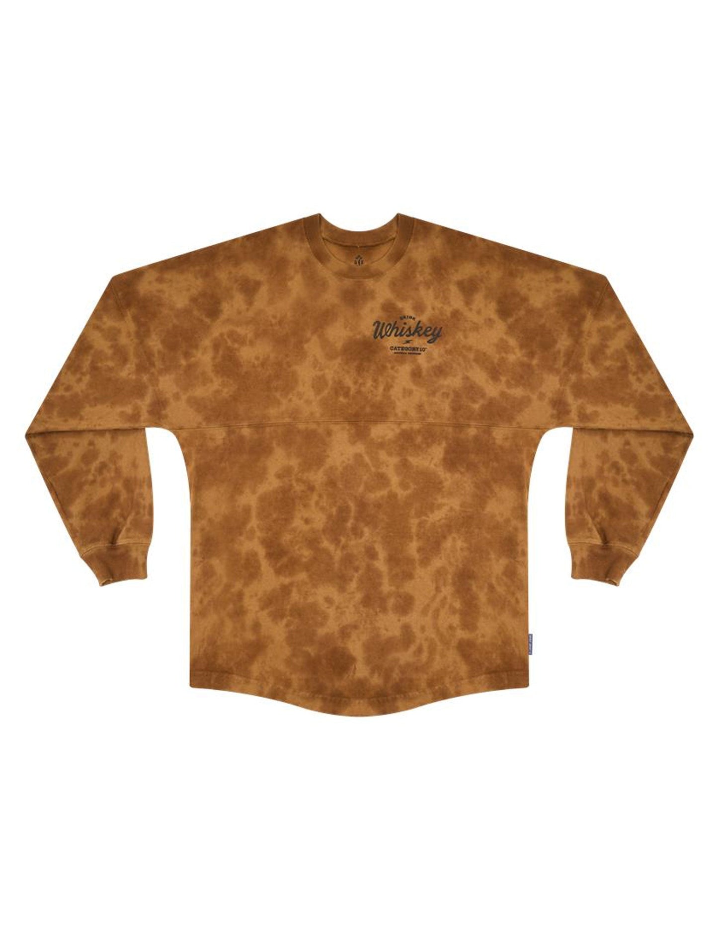 Category 10 Drink Whiskey Spirit Jersey CREWS