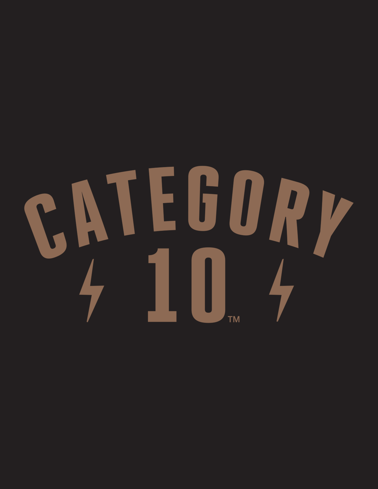 Category 10 Embroidered Satin Hat - HATS