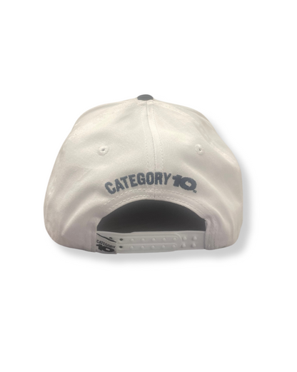 Category 10 Heartbreaker Hat - HATS
