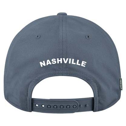 Category 10 Logo Performance Hat - HATS