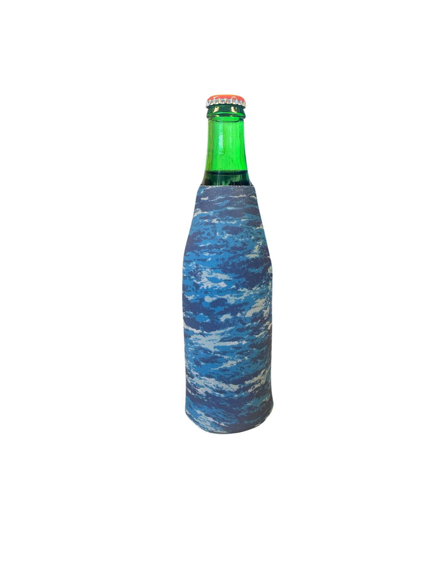 Category 10 Marine Bottle Cooler - DRINKWARE