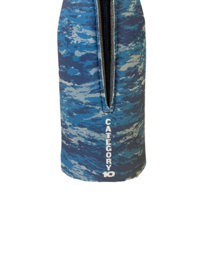 Category 10 Marine Bottle Cooler - DRINKWARE