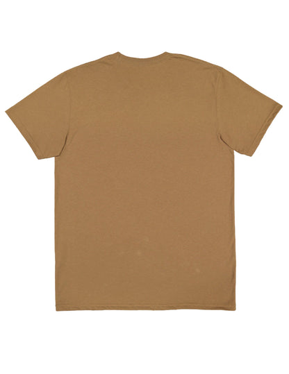 Category 10 Nashville Logo T-Shirt - S/S