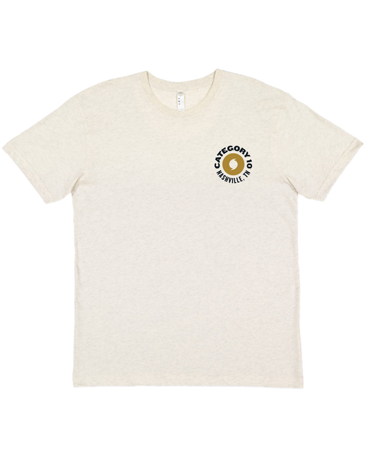 Category 10 Nashville Storm Chasin T-Shirt - S/S