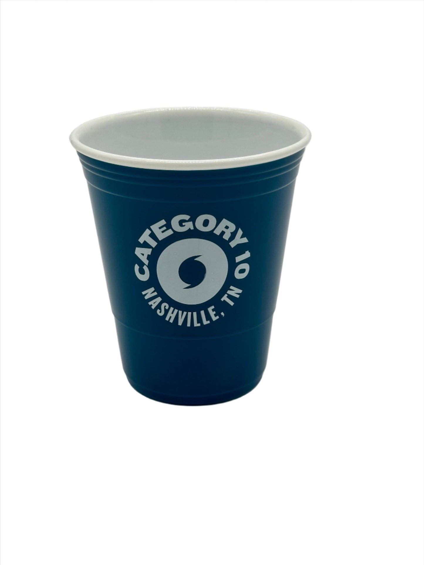 Category 10 Party Cup - DRINKWARE