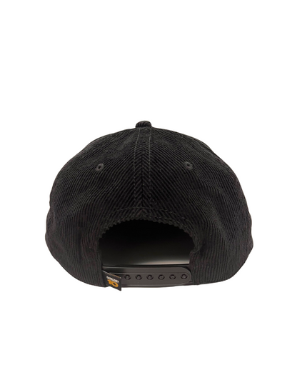 Category 10 Rowdy Corded Hat - HATS