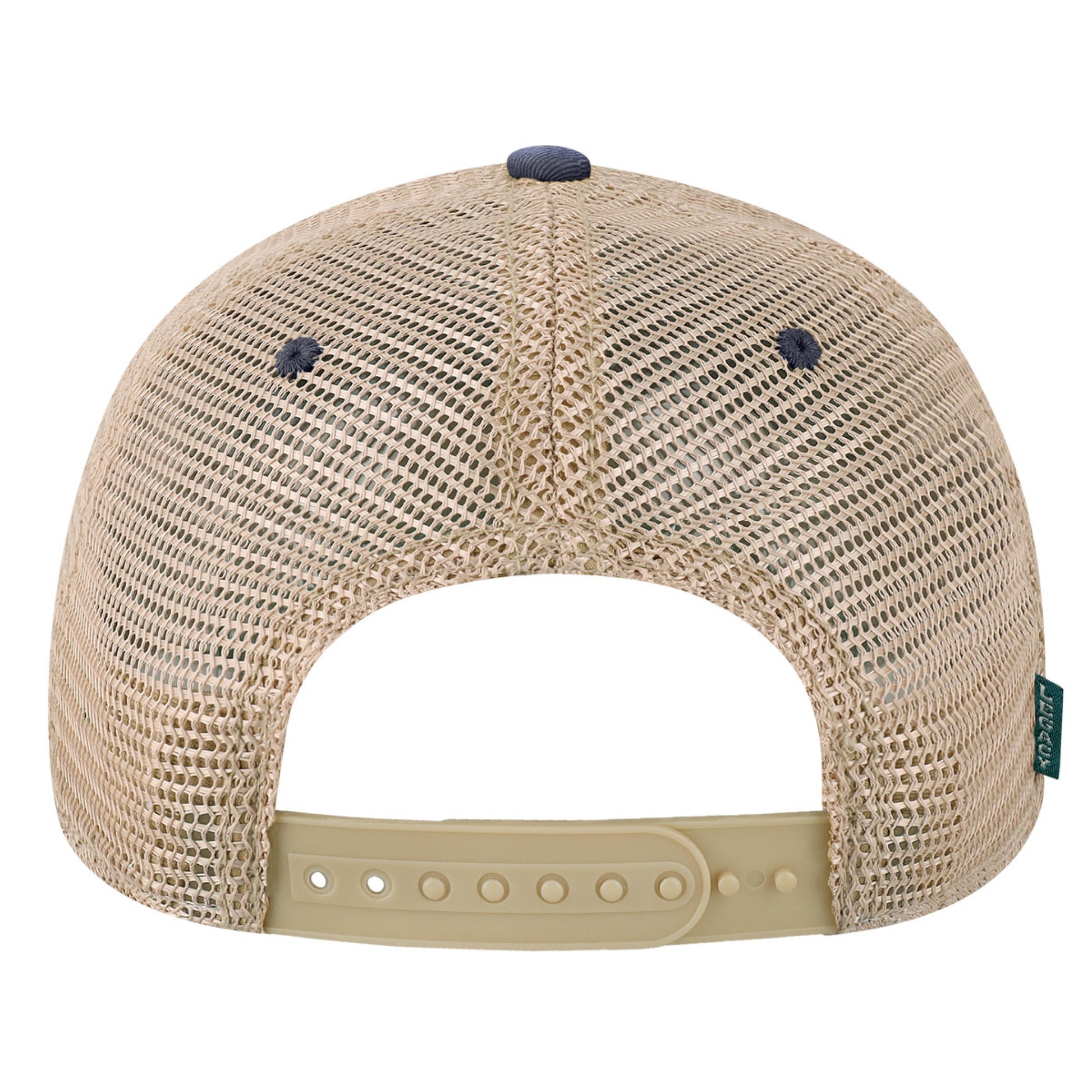 Category 10 Spirits + Sports Washed Trucker Hat - HATS