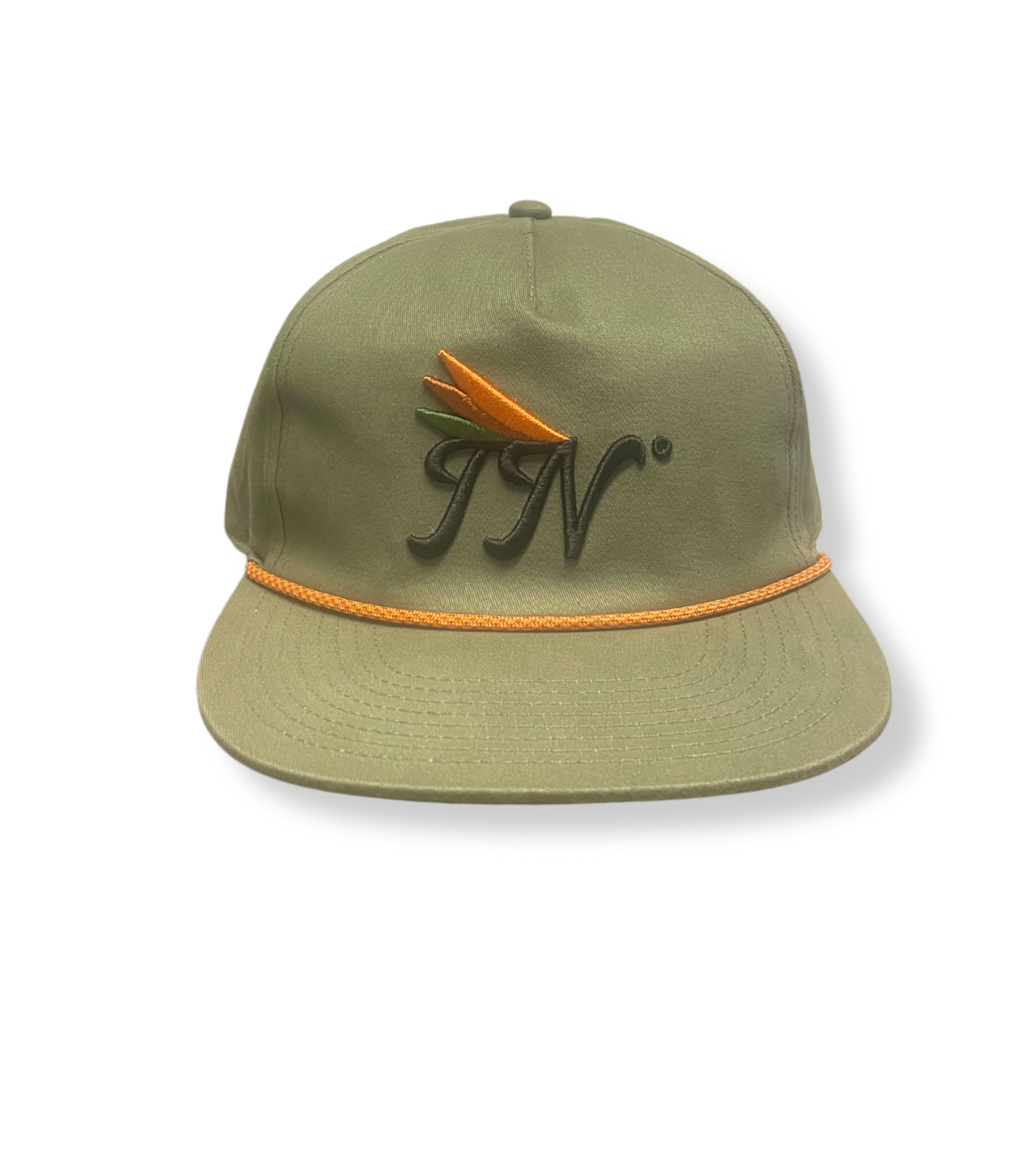 Category 10 Tennessee Fly Fishing Hat - HATS