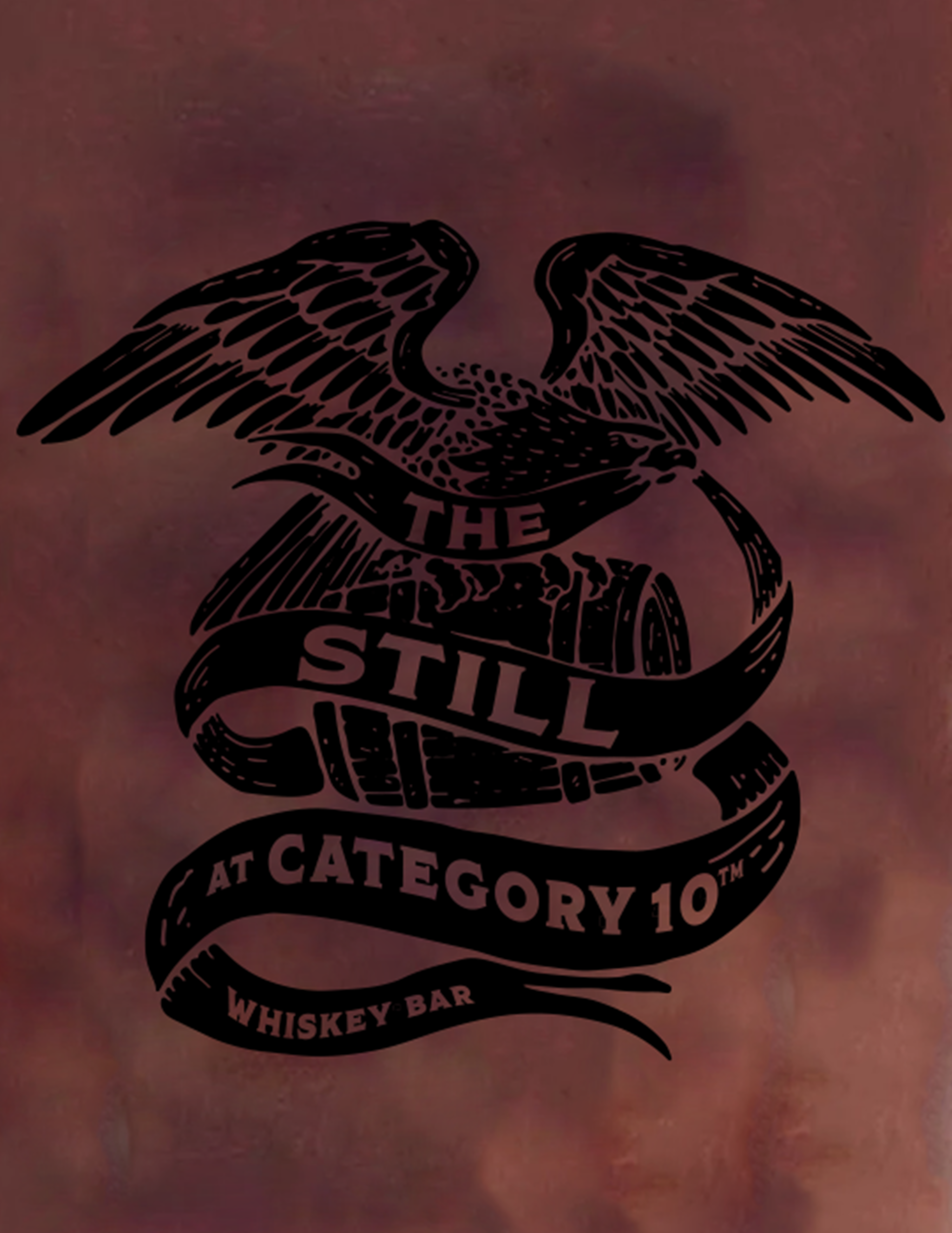 Category 10 The Still Faux Leather Can Cooler - DRINKWARE