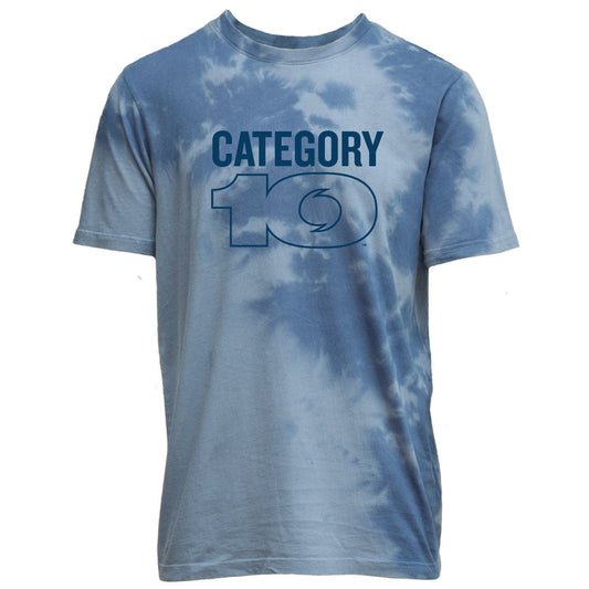 Category 10 When It Rains It Pours T-Shirt - S/S