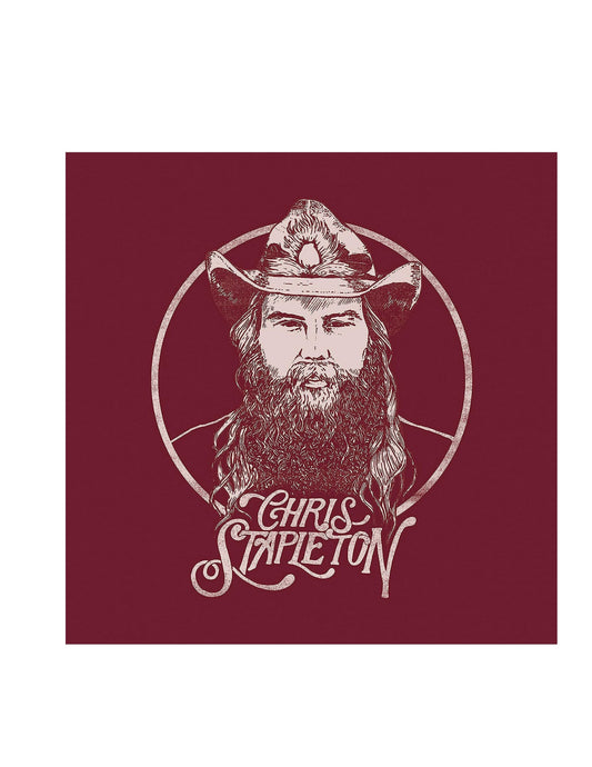 Chris Stapleton: From A Room Volume 2 (LP) - A-V