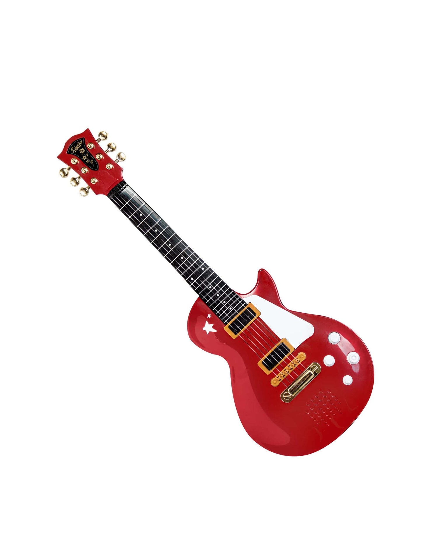 Classic Electric Toy Guitar - KIDS TOYS