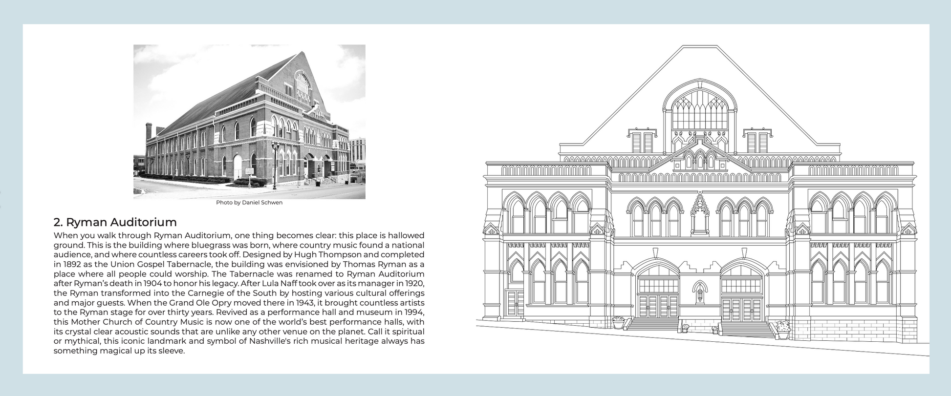 Color Nashville Coloring Book - KIDS TOYS