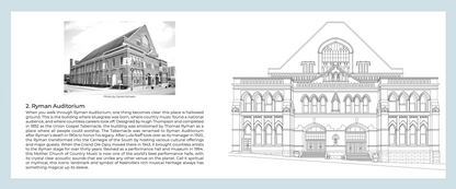 Color Nashville Coloring Book - KIDS TOYS