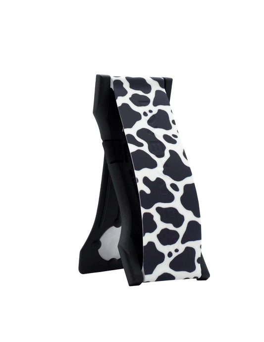 Cowhide Phone Grip - NON WEARABLES